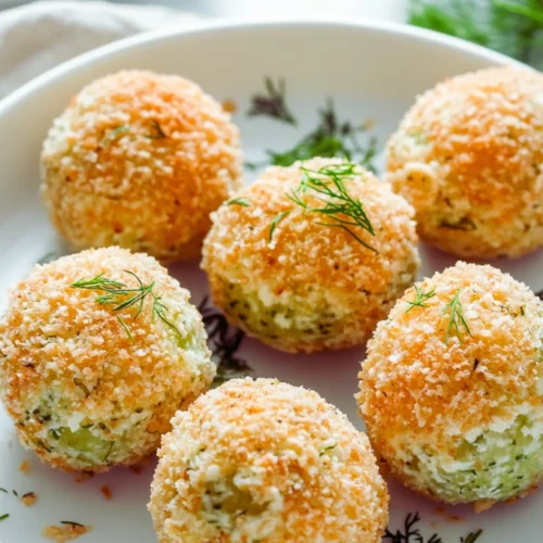 Dill Pickle Cheese Ball